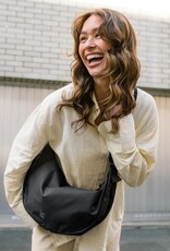 Got Bag Moon bag Large - Noir