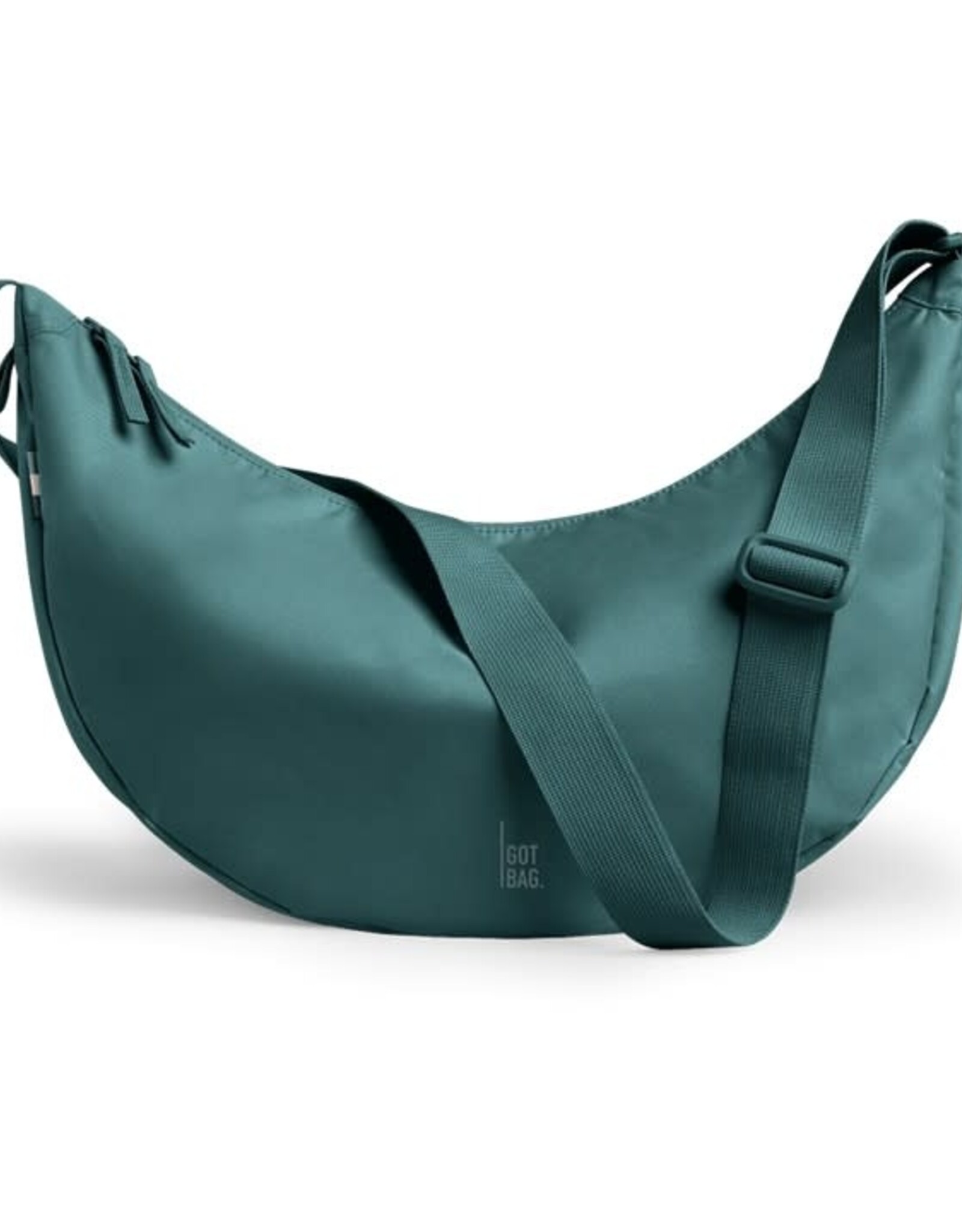 Got Bag Moon bag Large - Sea Teal