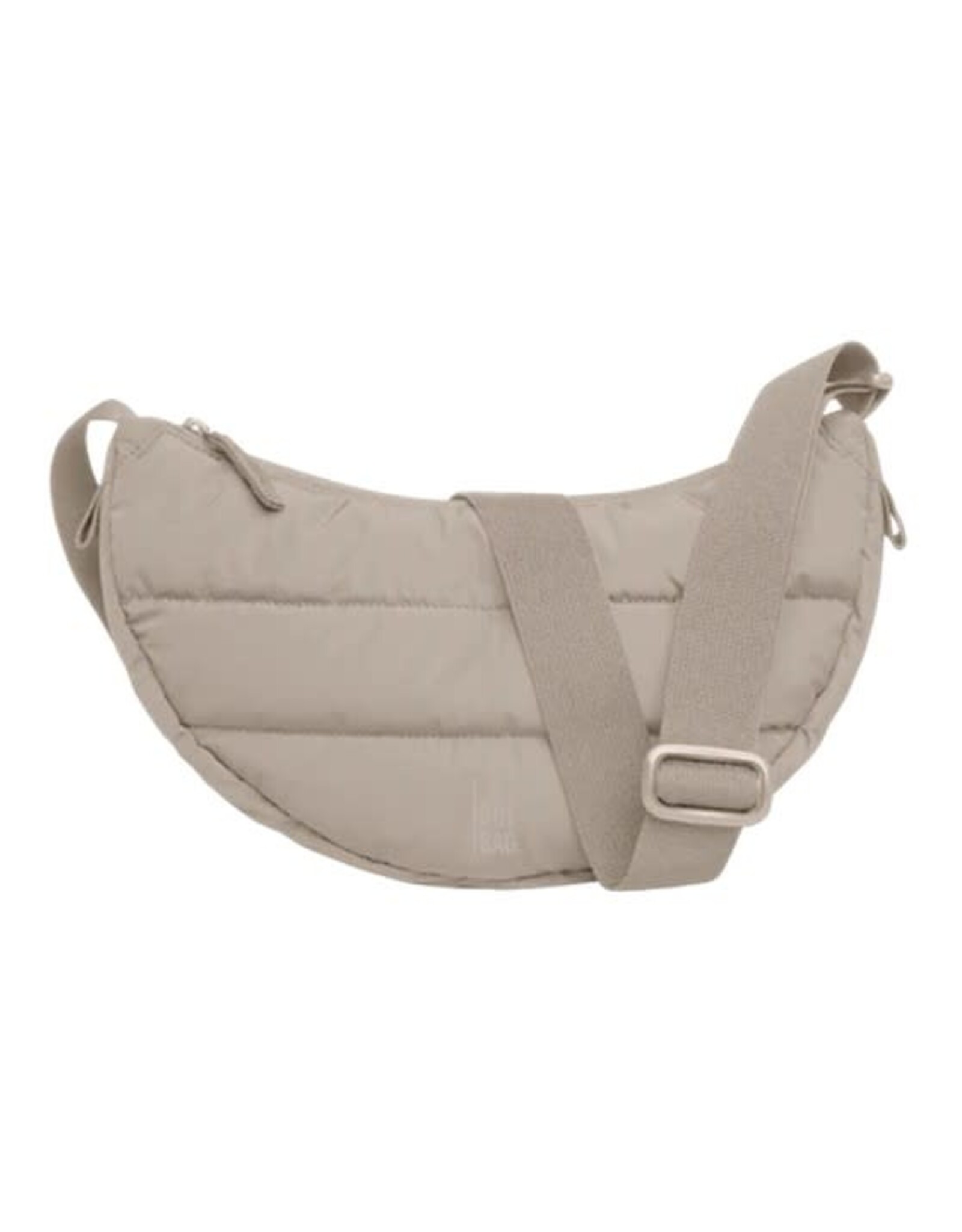 Got Bag Moon bag Puffer - Scallop