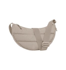Got Bag Moon bag Puffer - Scallop