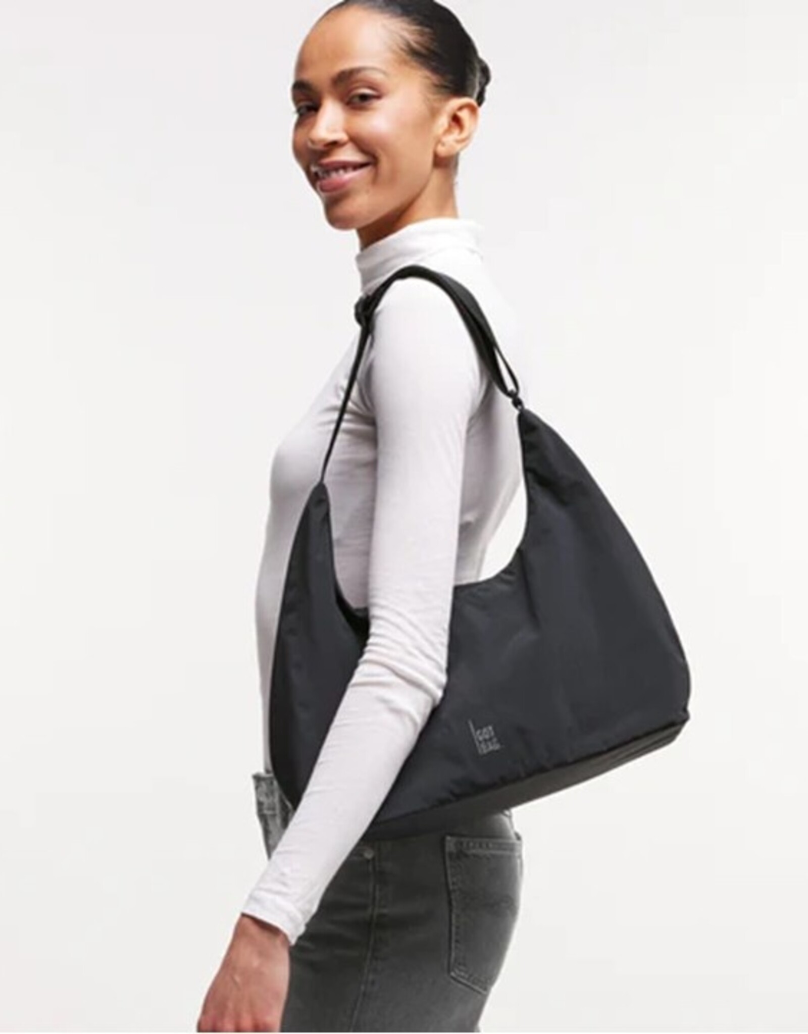 Got Bag Sac T-shape - Noir