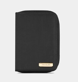 Étui à Passeport -  Noir