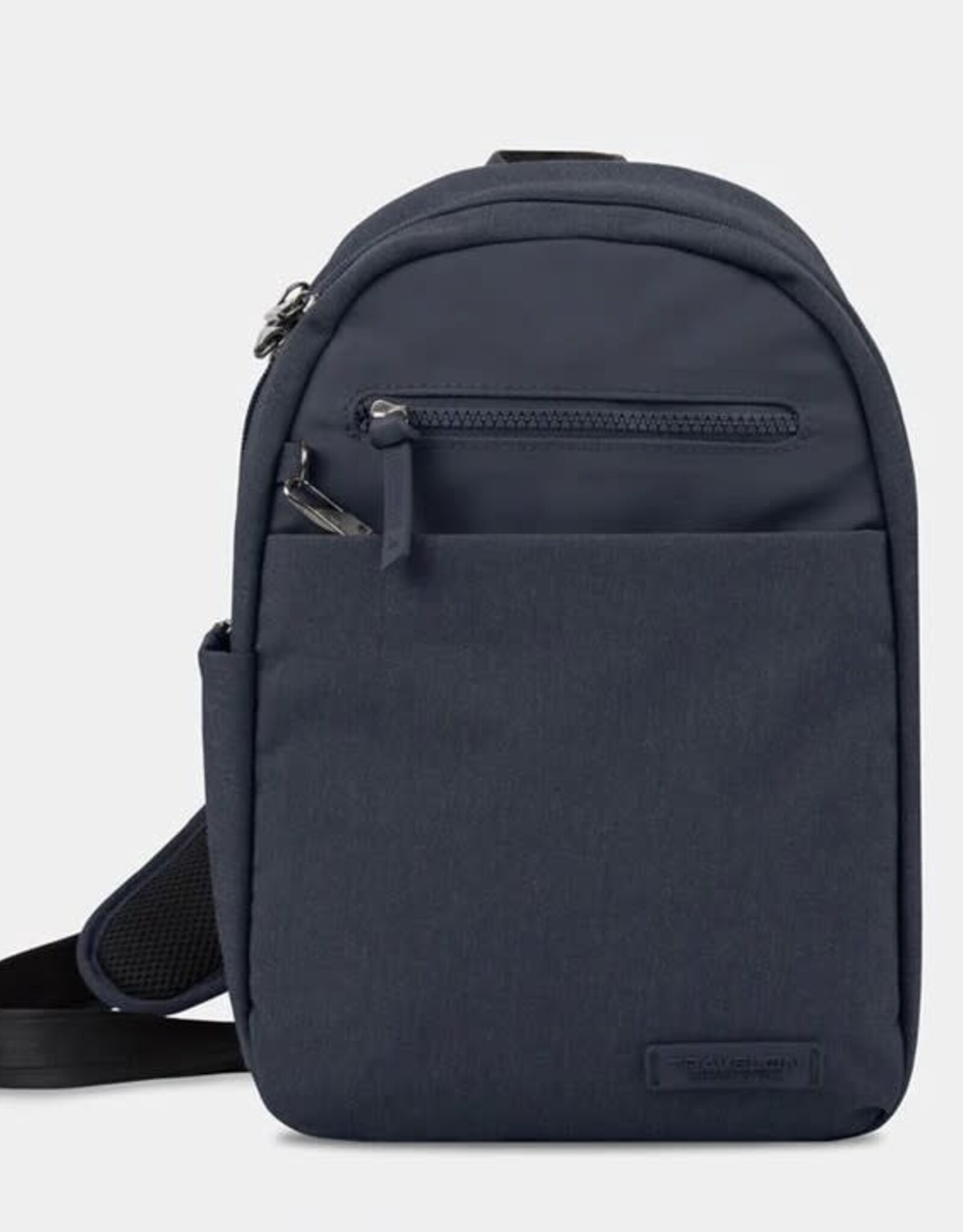 Sac Antivol Monosangle - Métro Marine