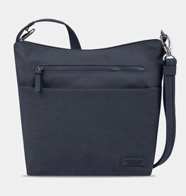 Sac Antivol à bandoulière - Métro Marine