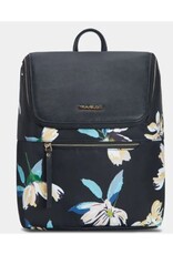 Sac à dos Antivol  - Fleuri