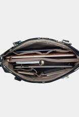 Sac Tote  Antivol  - Fleuri