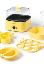 Ricardo Cuiseur à Oeufs