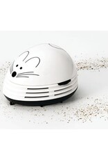 Ricardo Aspirateur de table - Souris