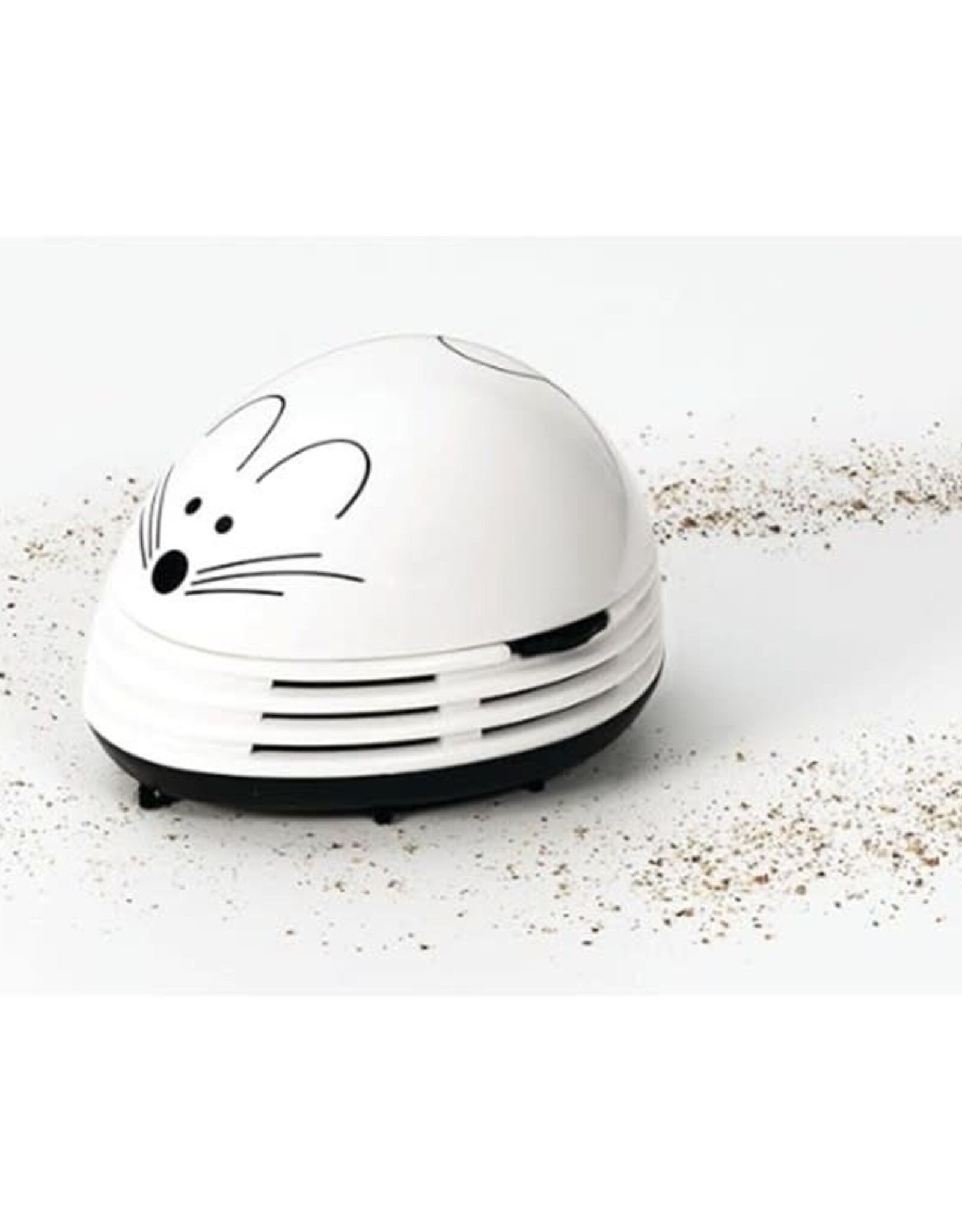 Ricardo Aspirateur de table - Souris