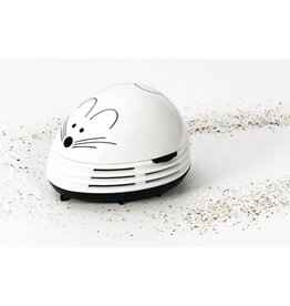 Ricardo Aspirateur de table - Souris