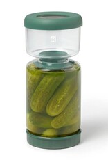 Ricardo Contenant à marinade - 900 ml