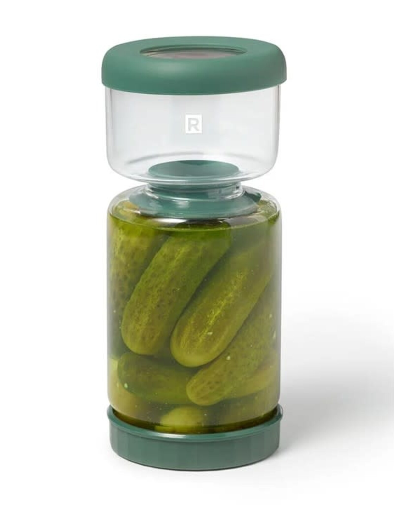 Ricardo Contenant à marinade - 900 ml