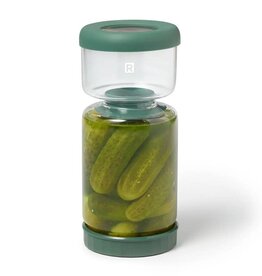 Ricardo Contenant à marinade - 900 ml