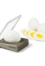 Ricardo Trancheuse Oeuf