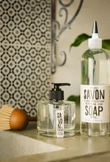 La Belle Excuse Recharge savon à main