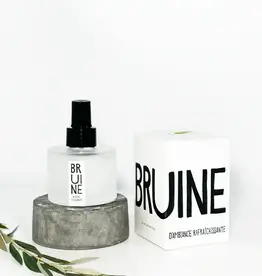 La Belle Excuse Bruine ambiance Rafraîchissante