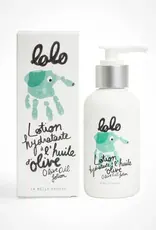 LOLO par la belle excuse Lotion hydratante 125ml