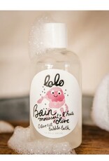 LOLO par la belle excuse Bain moussant 250ml
