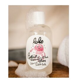 LOLO par la belle excuse Bain moussant 250ml