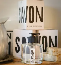 La Belle Excuse Savon à main Rafraîchissant