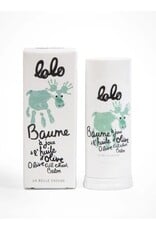 LOLO par la belle excuse Baume à joue