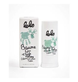 LOLO par la belle excuse Baume à joue