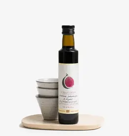 La Belle Excuse Vinaigre balsamique - Figue
