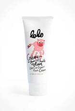 LOLO par la belle excuse Crème pour les fesses