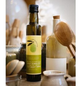 La Belle Excuse Vinaigrette La belle excuse