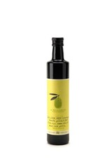 La Belle Excuse Huile d'olive verte 250 ml