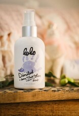 LOLO par la belle excuse Démêlant à cheveux