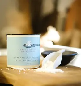 La Belle Excuse Fleur de sel méditerranée