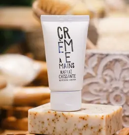 La Belle Excuse Mini crème à main