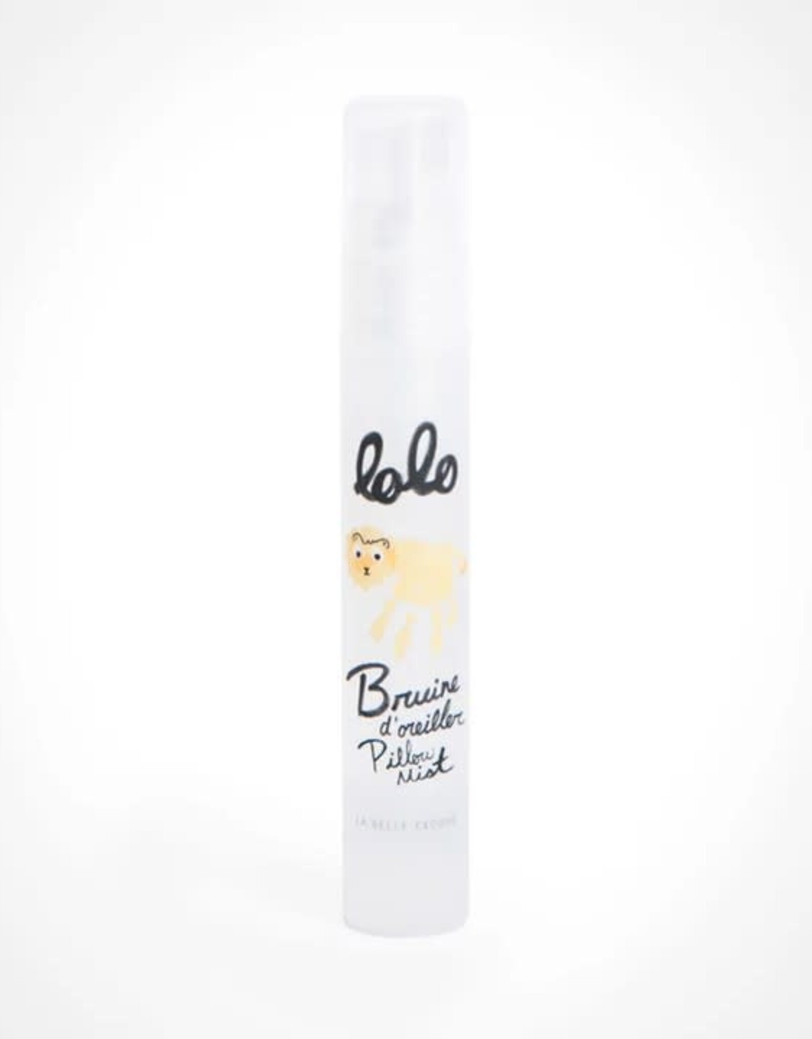 LOLO par la belle excuse Bruine d’oreiller 15ml