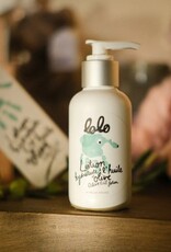 LOLO par la belle excuse Lotion hydratante 250ml