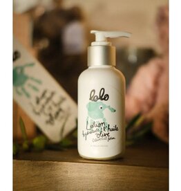LOLO par la belle excuse Lotion hydratante 250ml
