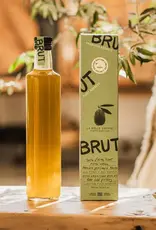 La Belle Excuse Huile d’olive Brut extra-vierge