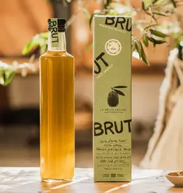 La Belle Excuse Huile d’olive Brut extra-vierge