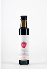 La Belle Excuse vinaigre de framboise & balsamique blanc