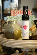 La Belle Excuse vinaigre de framboise & balsamique blanc