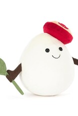 Jellycat Amuseable - Mozzarella
