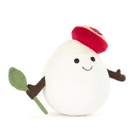 Jellycat Amuseable - Mozzarella
