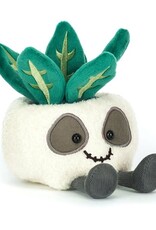 Jellycat Amuseable - Skull Planter