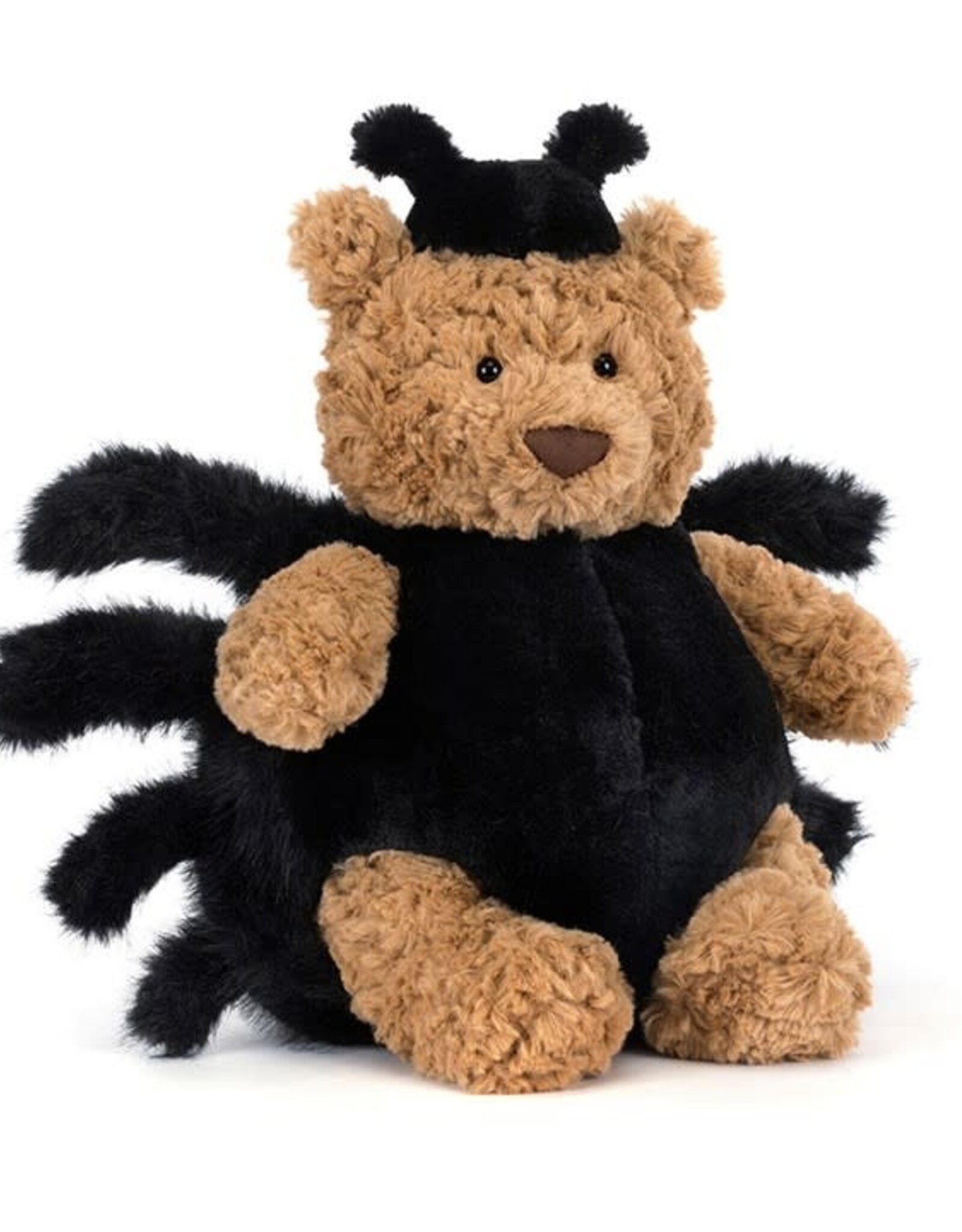 Jellycat Bartholomew - Spider