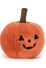 Jellycat Citrouille  - Ooky Jack O Lantern