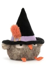 Jellycat Hibou - Heccaty Hootnightly