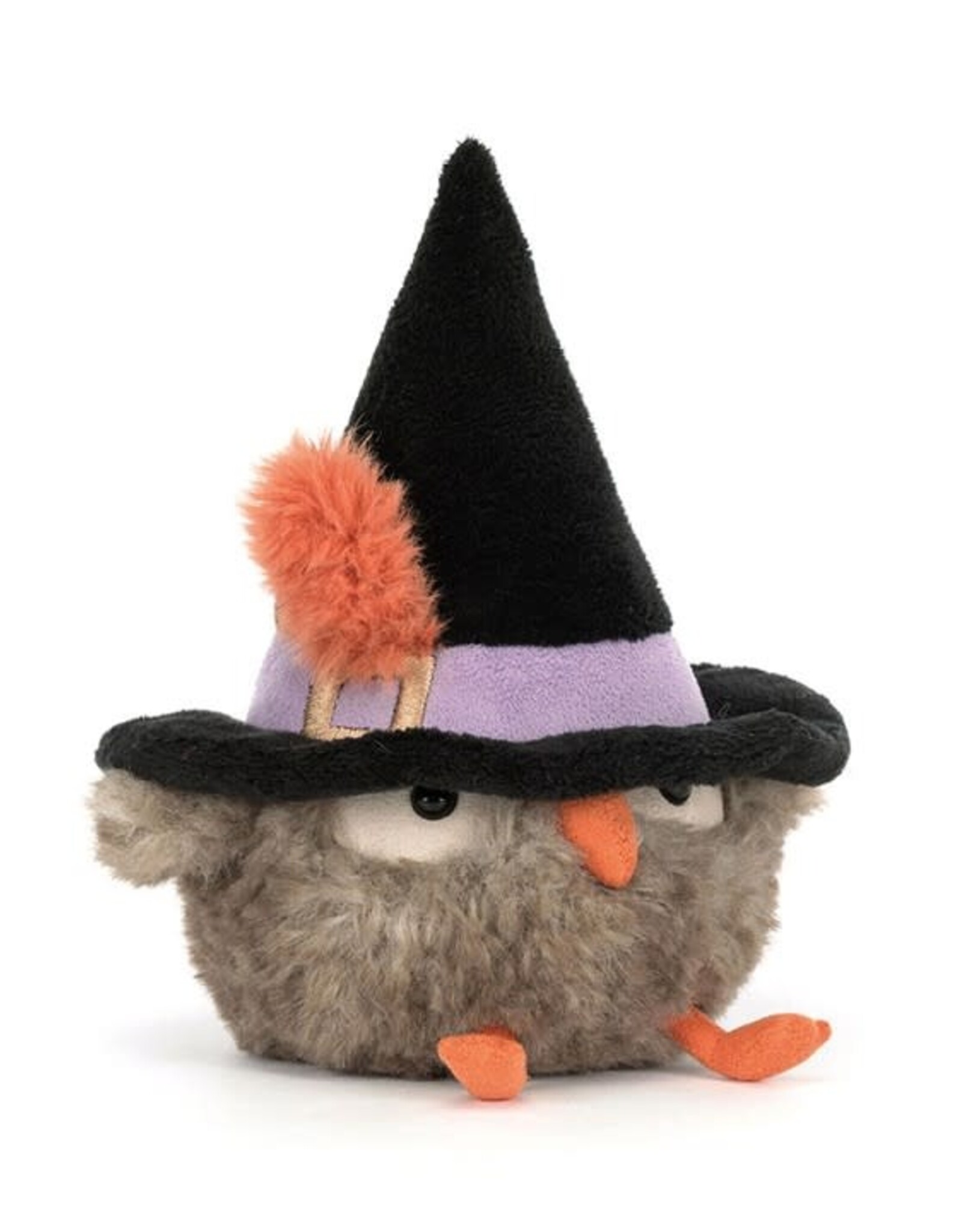 Jellycat Hibou - Heccaty Hootnightly