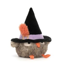 Jellycat Hibou - Heccaty Hootnightly