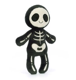 Jellycat Squelette - Skeleton Bob