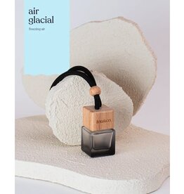 Feu & Co Diffuseur Auto - Air Glacial